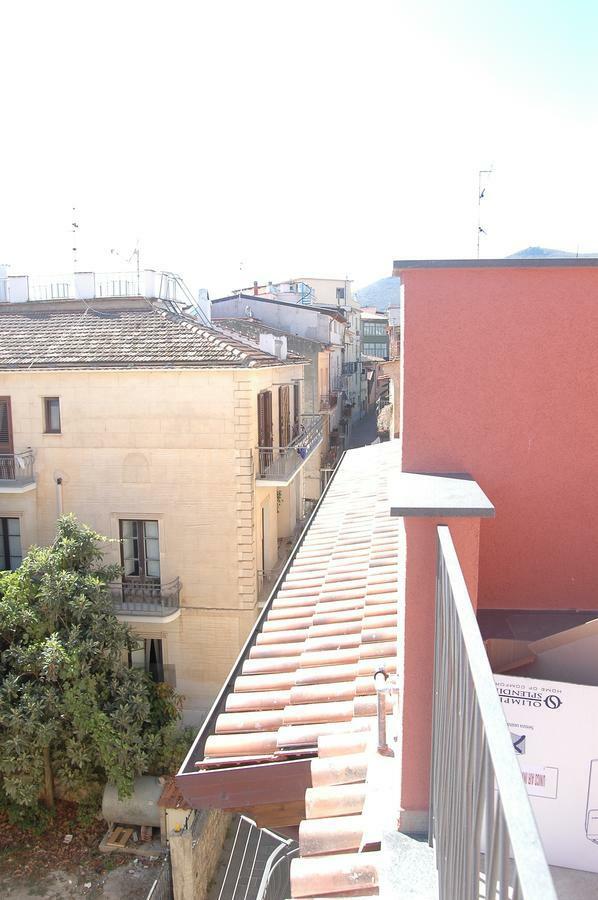 B&B Casa Valentone Marina di Camerota Exterior photo